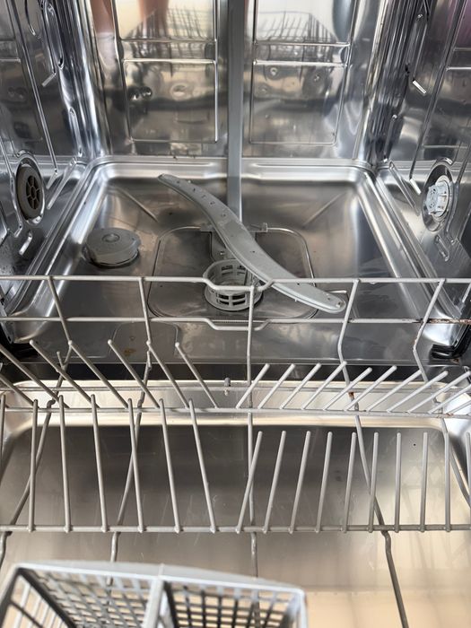 Máquina de lavar loiça Becken