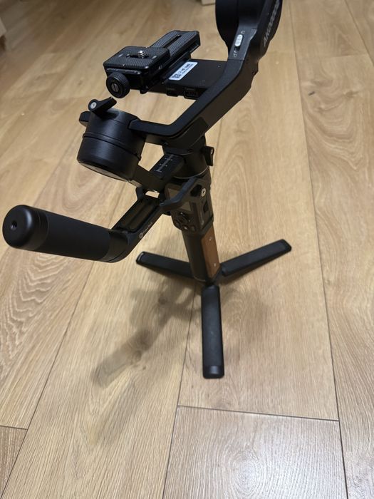 gimbal feiyutech ak2000s