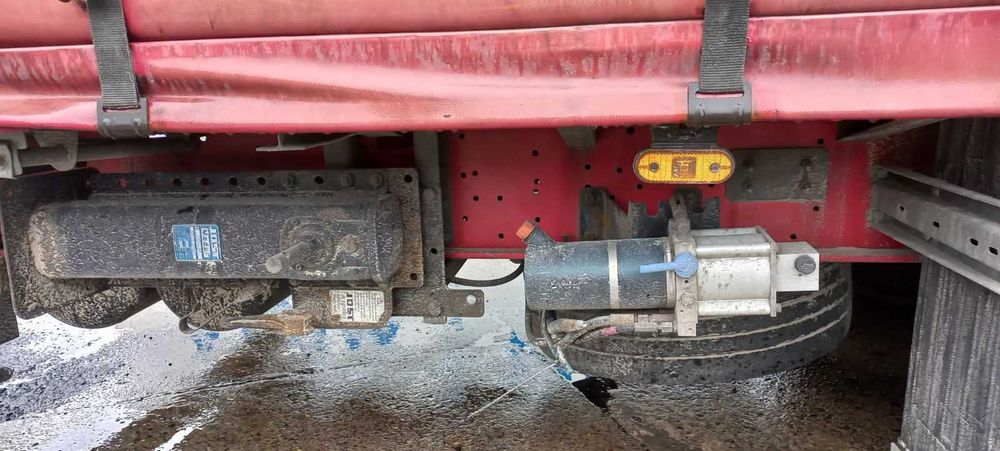 MAN TGX 18.440, Євро 5