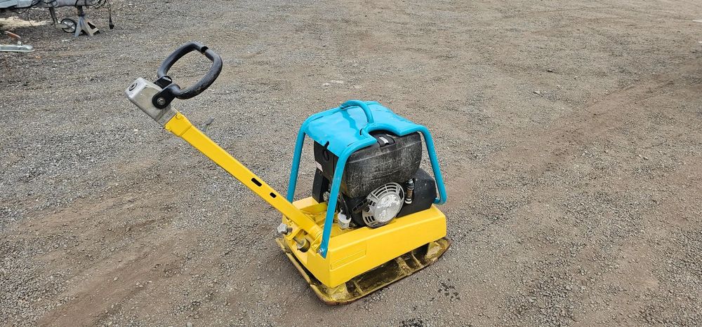 Zagęszczarka gruntu Ammann AVP 3020 wacker dpu3050