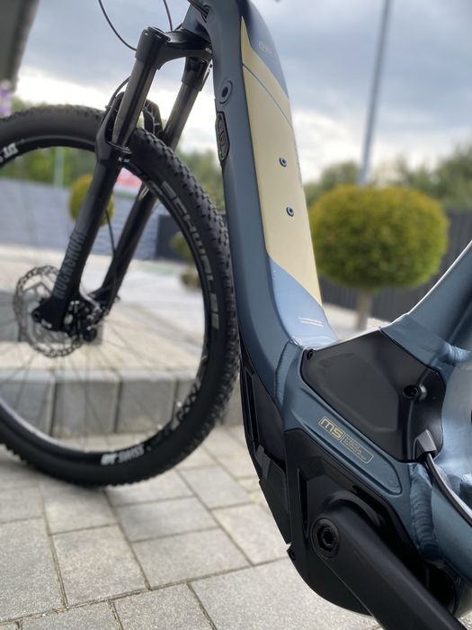 Rower mtb specialized levo