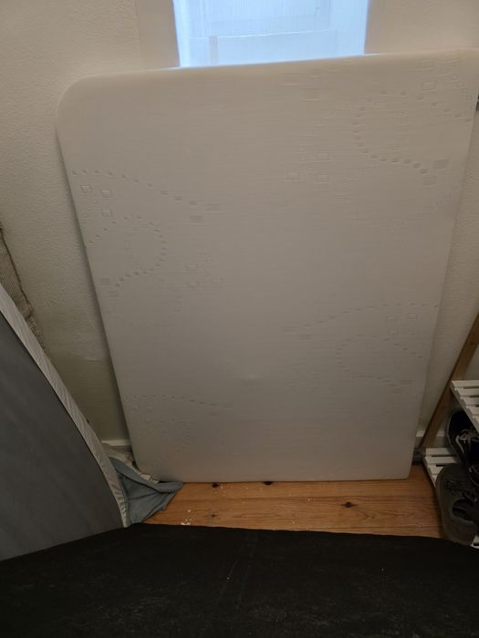 Sommier Maxcolchon NOVO