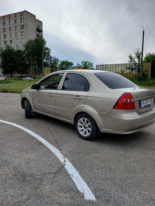 Продаж автомобіля