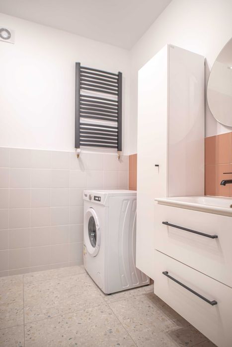 Nowe Mieszkanie 35 m2 OPEN SPACE