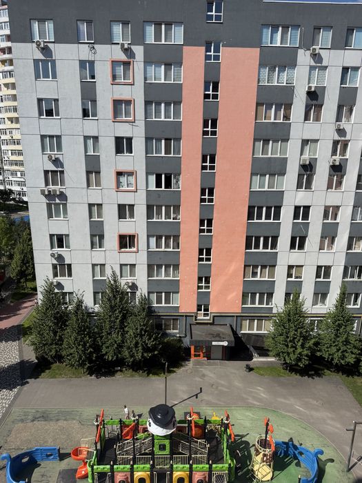 Ірпінь, продаж однокімнатної квартири з ремонтом . Розвинений район міста з усією інфраструктурою. Без комісії!%