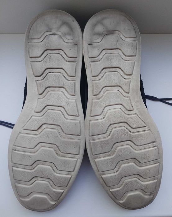 Dune London Португалия Туфли свадеб натур кожа Размер 44 Стелька 29 см