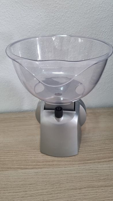 Balança de cozinha