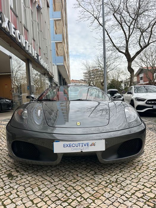 Ferrari F430