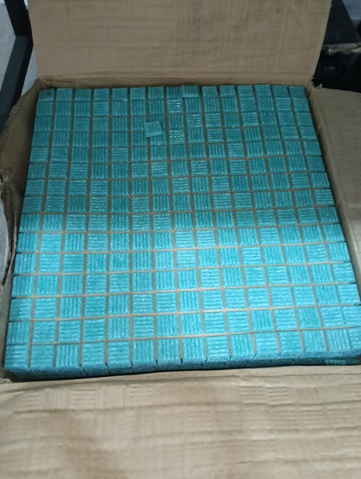 Pastilha Cerâmica para piscina