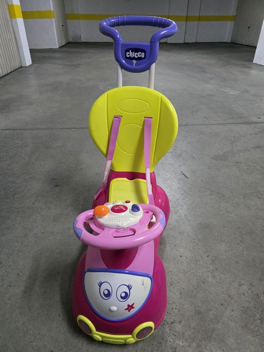 Carrinho bebé chicco menina425130968587980801