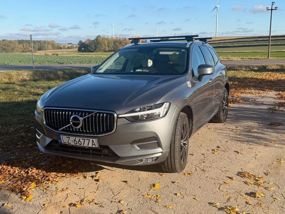 Volvo XC 60
