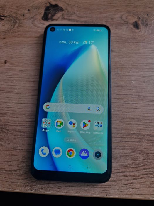 Realme 9 pro 5g  okazja