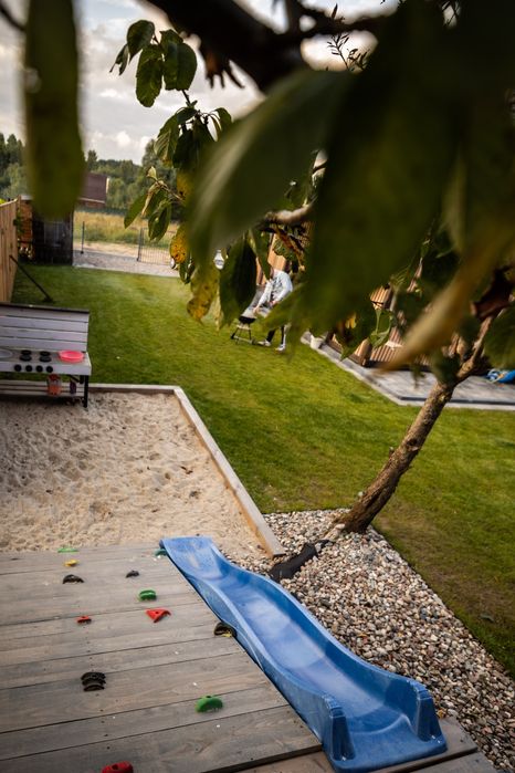 Wolne 19-21.12 Domek na wyłączność, balia,sauna, jacuzzi,ferie kadzuby