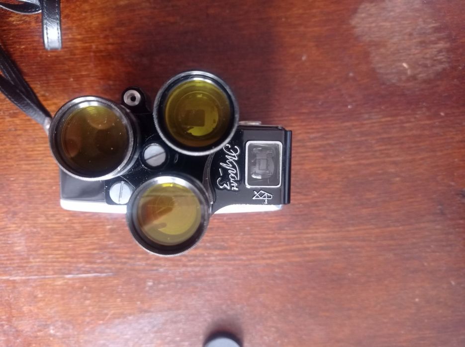 Продам камеру экран 3