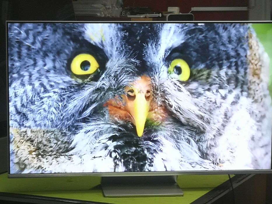 Telewizor Philips 50 cali, 120 Hz, 4K UHD, Android, Ambiliht3