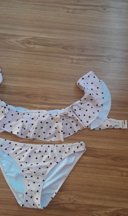 Купальник роздільний М