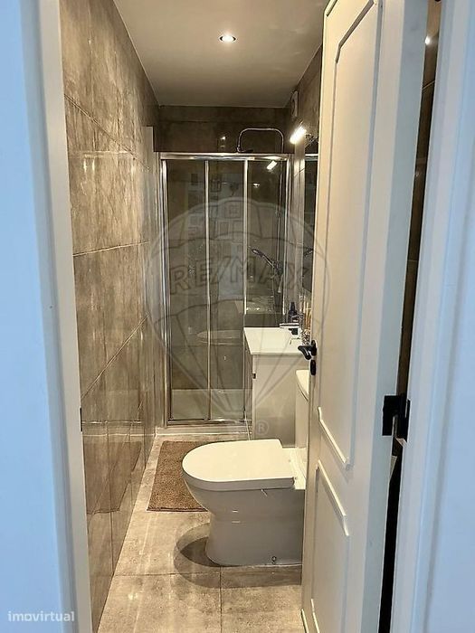 Apartamento T2 para venda