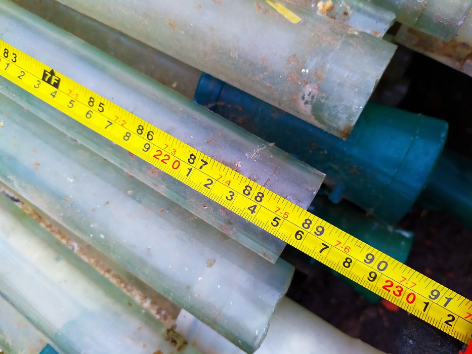 Молокопроводные, Молочные, стеклянные трубы