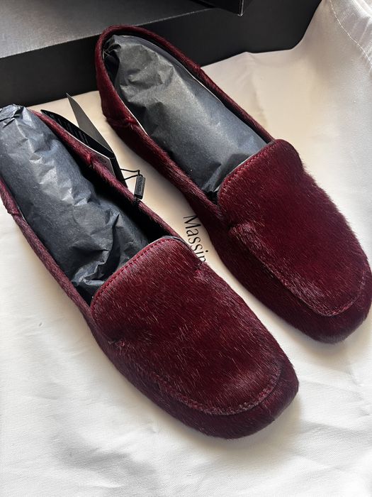 Лофери Massimo Dutti 41
