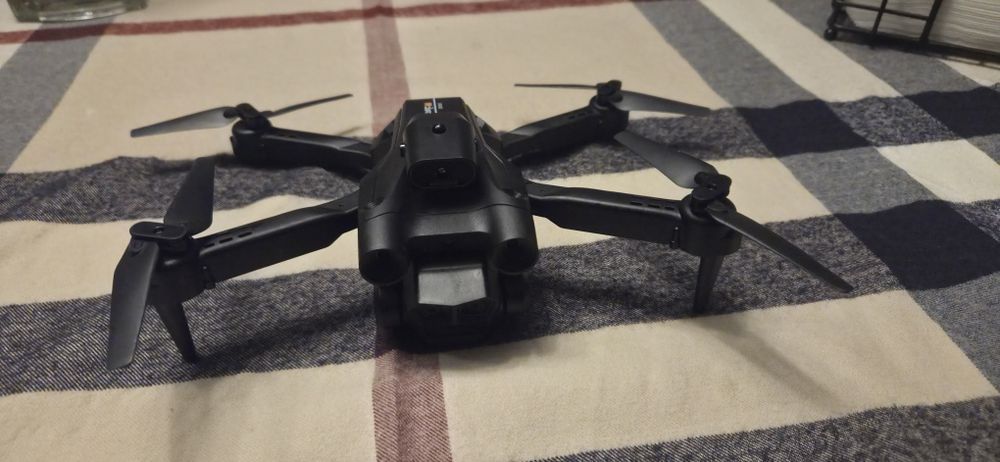 Drone Xzcyrc HD.