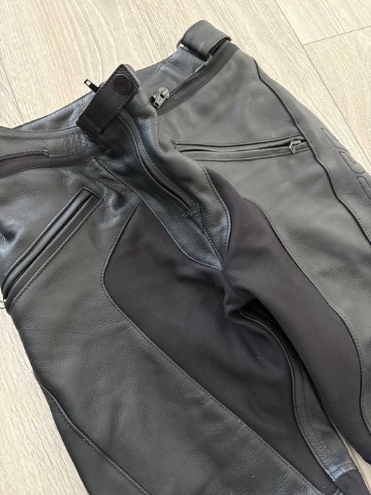 Calças Dainese com proteções e forro 44
