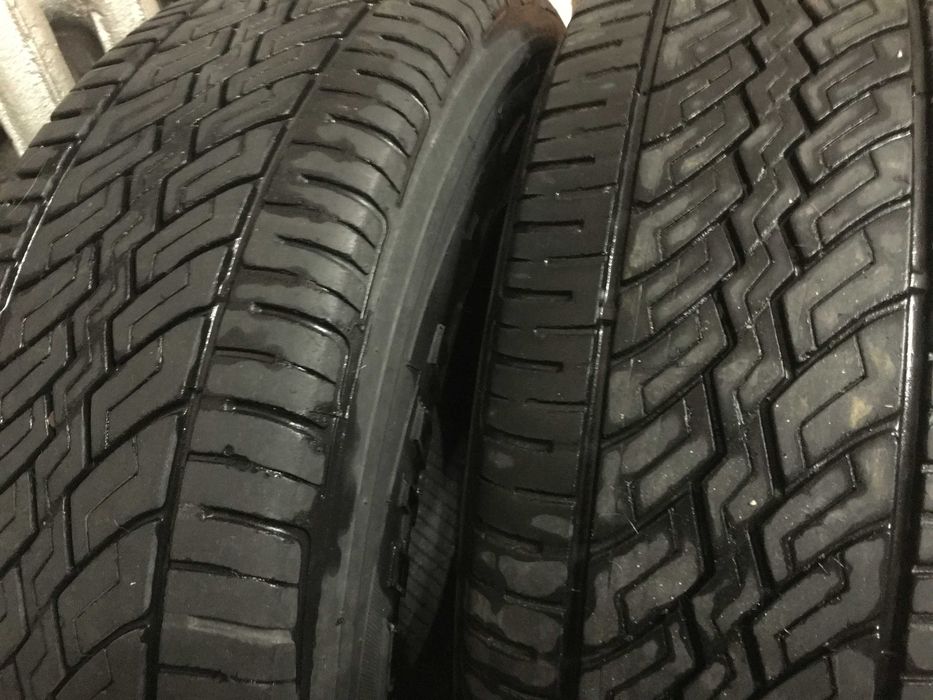 колеса гума 215 70 16 .100H