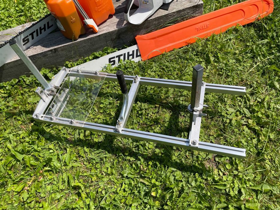 Pilarka STIHL MS 881