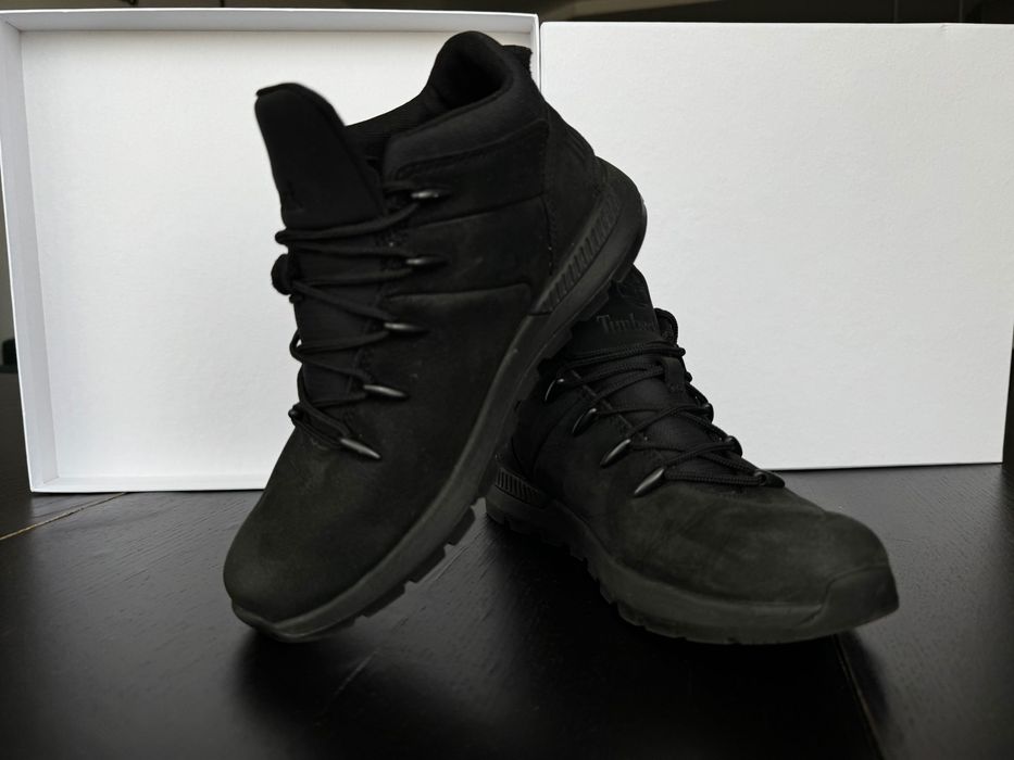 Чоботи Timberland 36 розмір