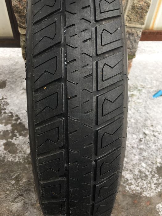 Докатка MITSUBISHI Outlander KIA HYUNDAI 5x114.3 135/90 R-16