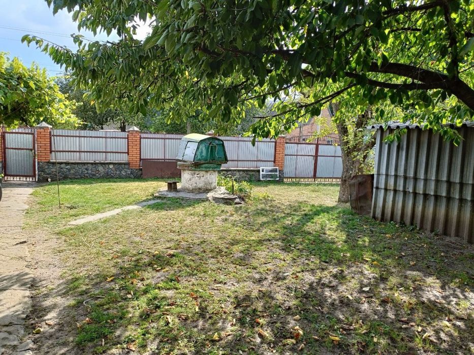 Продаж будинку в Чепеліївці