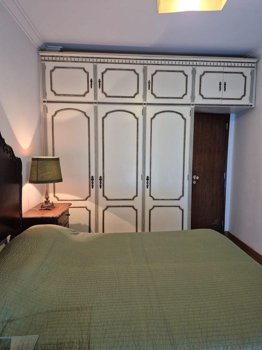Quarto em Almada