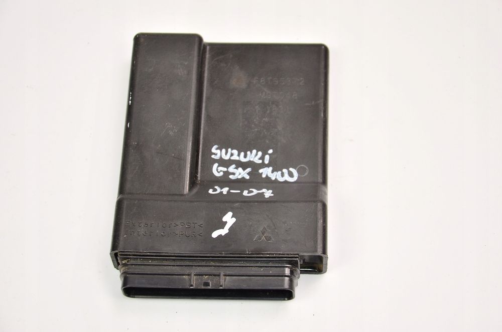 Moduł Zapłonowy Komputer ECU Suzuki GSX 1400 f8t95372