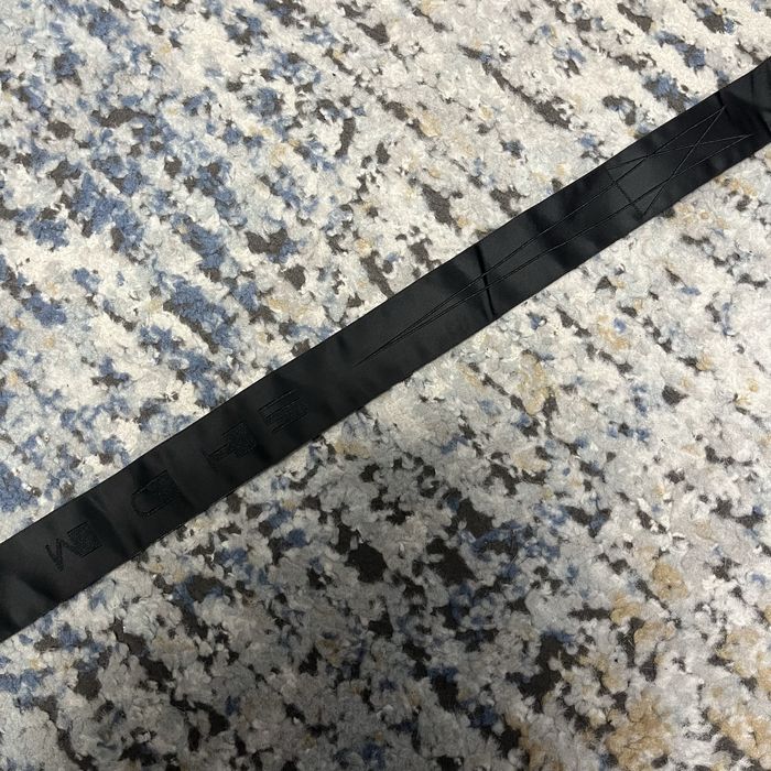 Rick owens wizard зипка