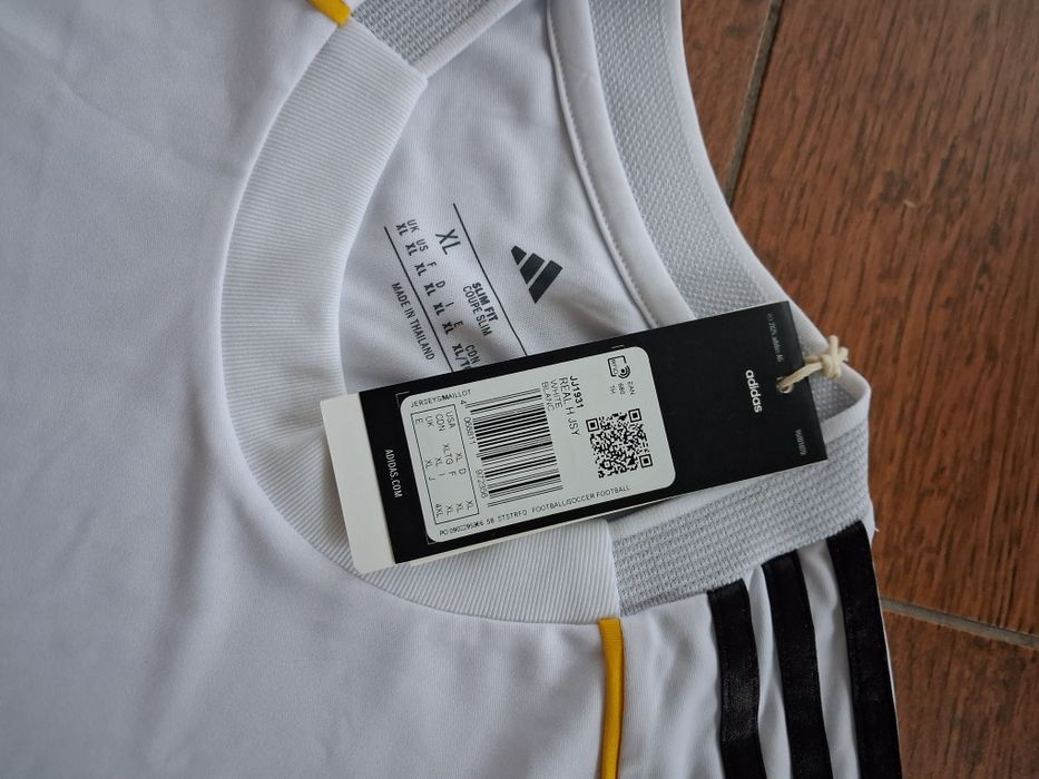 Koszulka Real Madryt r.XL
