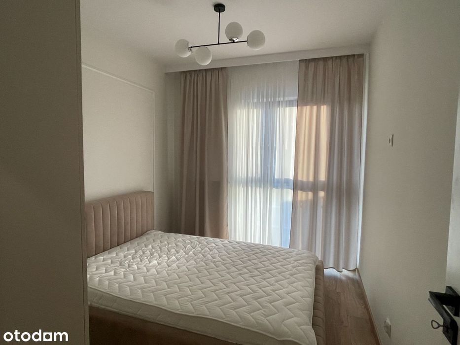 Pierwsza Dzielnica - Luksusowy Apartament