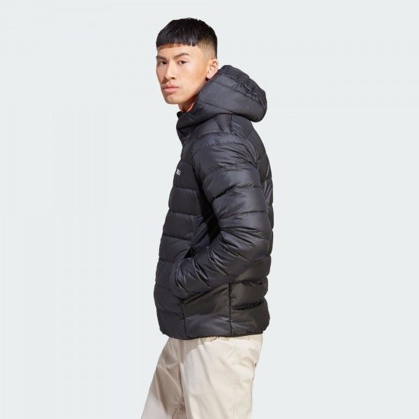 Чоловіча оригінальна куртка Adidas Terrex Multi