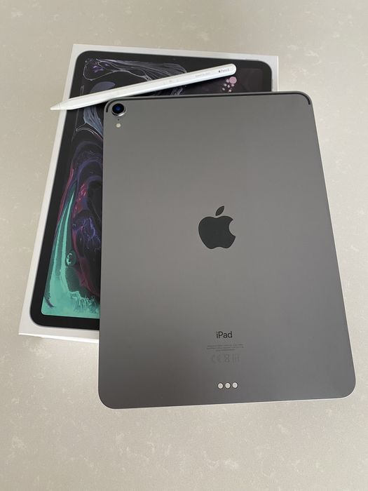 iPad Pro 11” 64GB