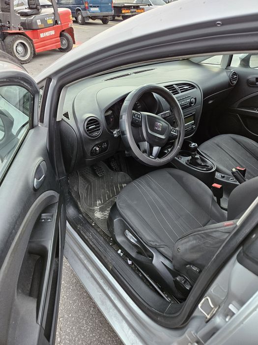 Seat Leon Copa 1P 1.6 TDi de 2011 para peças