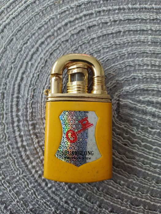 Zapalniczki kolekcjonerskie