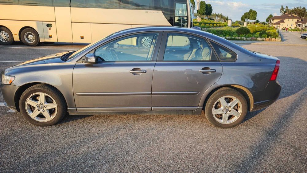 Sprzedam Volvo S40