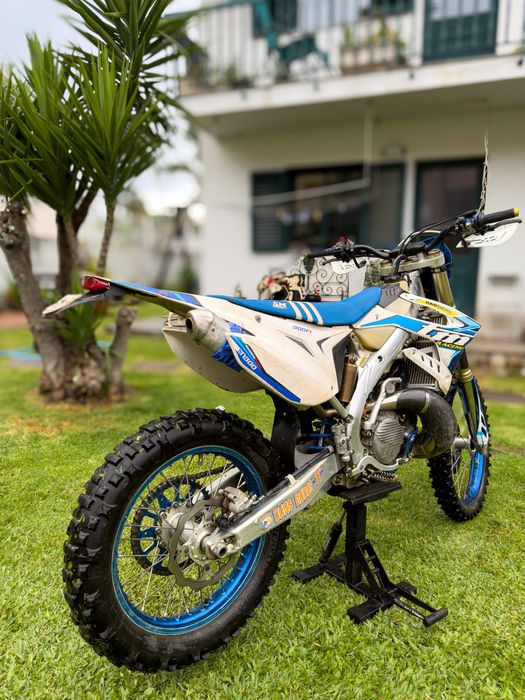 Tm Racing 300 fi