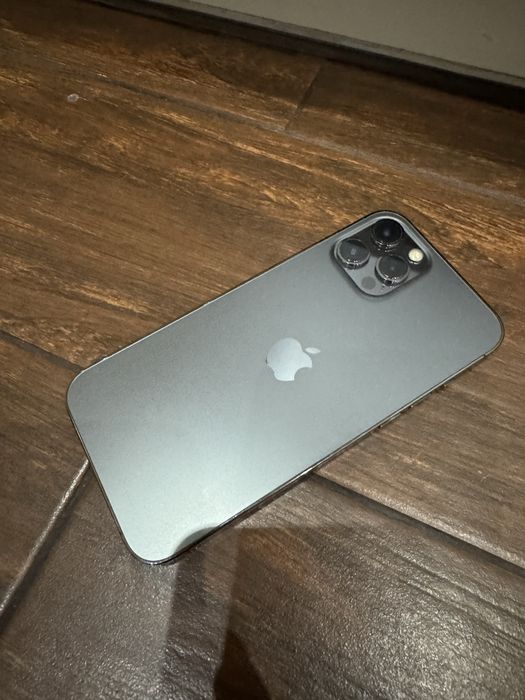 Iphone 12 pro max 256gb