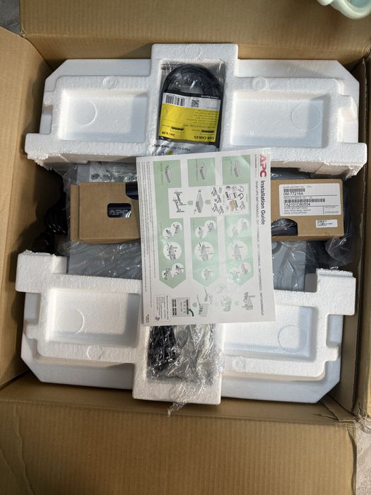 Джерело безперебійного живлення ДБЖ