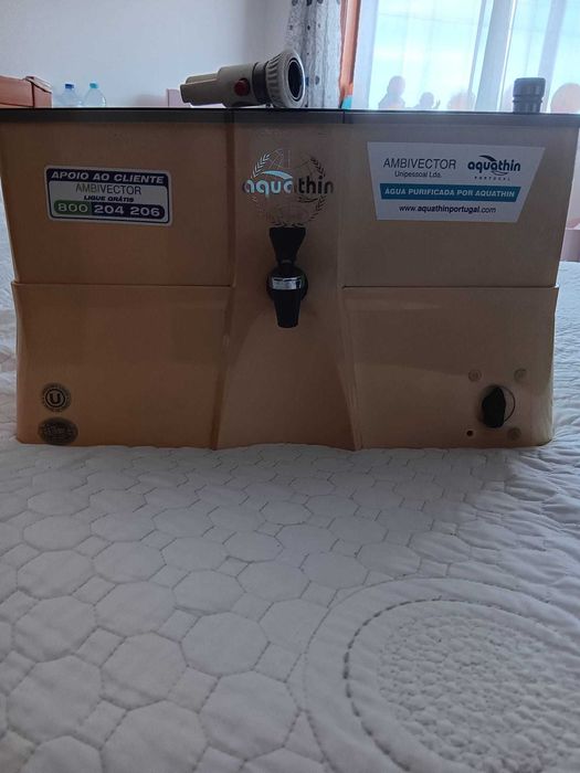 Purificador de água Aquathin