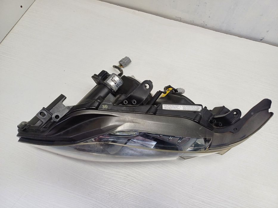 Фара Lexus RX 450h левая в сборе ксенон