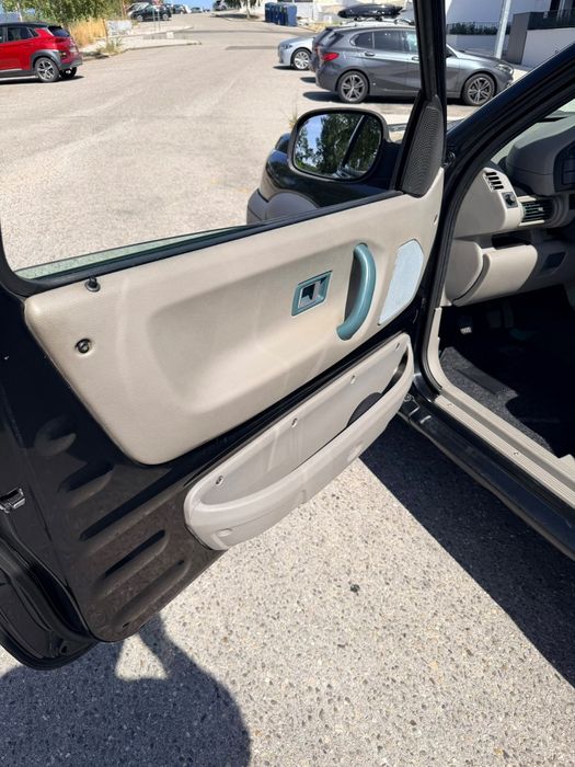 Land rover freelander 2.0di bom estado