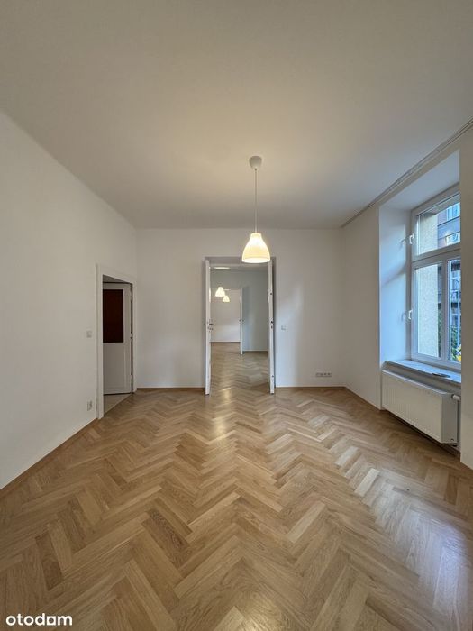 Mieszkanie – Kraków - Widok 5