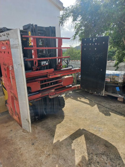 Acessório de transporte de electrodomésticos