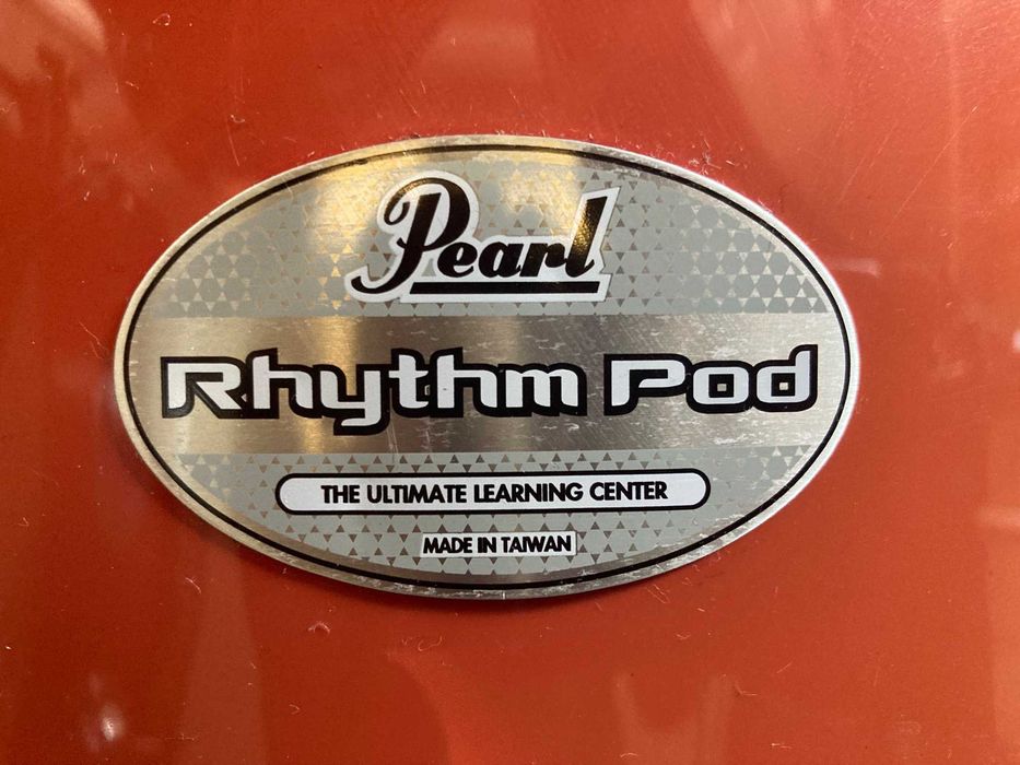 Bateria Pearl Rhythm Pod