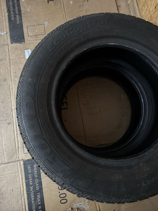 Резина michelin 175/70 R 14